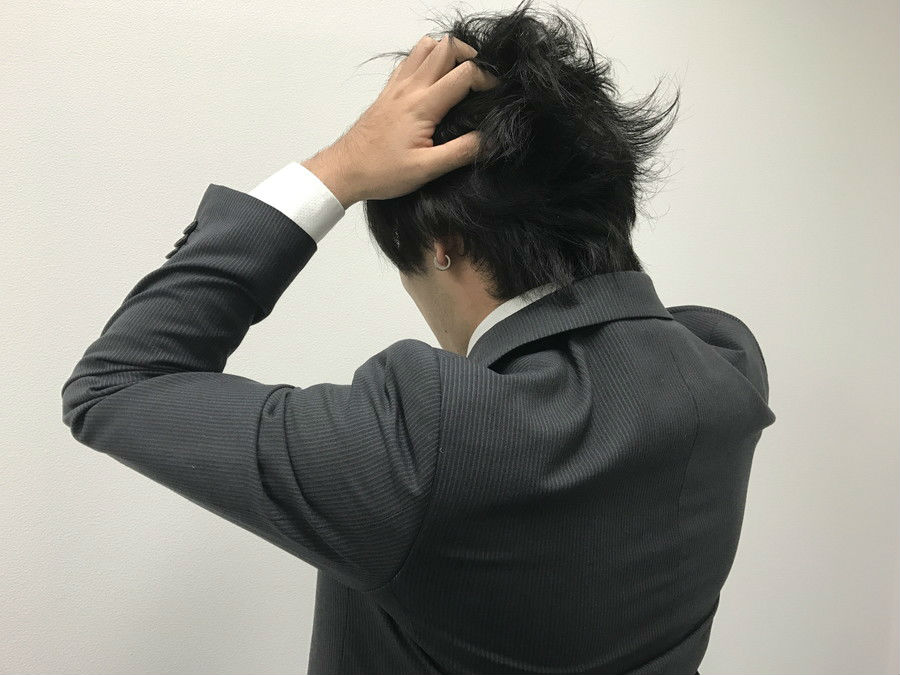 憂鬱